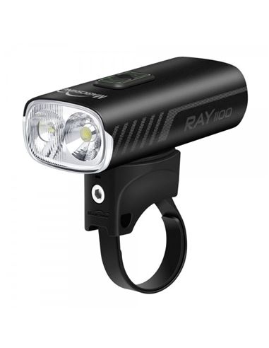 LUZ DELANTERA MAGICSHINE RAY 1100