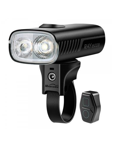 LUZ DELANTERA MAGICSHINE RAY 1600B