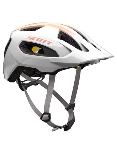 CASCO SCOTT SUPRA PLUS