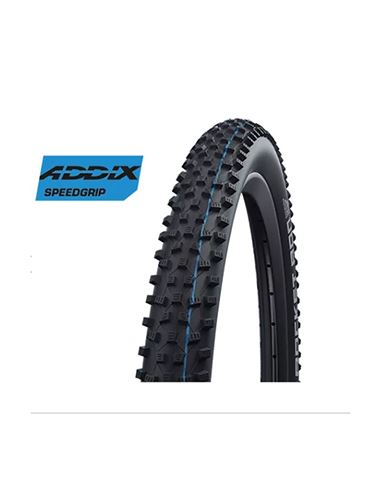 SCHWALBE ROCKET RON EVO SUPER GROUND TLE ADDIX SPEEDGRIP