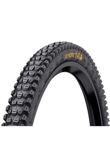 CUBIERTA CONTINENTAL XYNOTAL TRAIL ENDURANCE COMP. TUBELESS