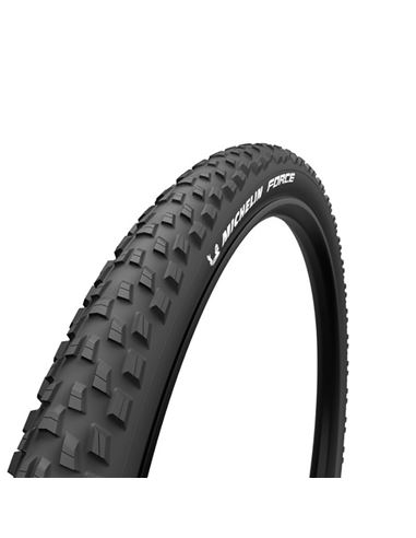 CUBIERTA MICHELIN FORCE ACCESS LINE RIGIDA NEGRO