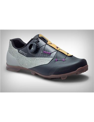 ZAPATILLAS SUPLEST GRAVEL PERF EDGE+ 2.0 BMC EDITION