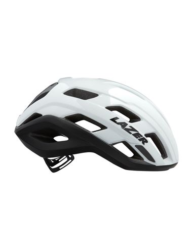 LAZER CASCO STRADA KC WHITE M