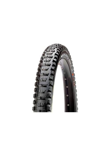 CUB. MAXXIS MINION DHR II 29X2.60 EXO TR