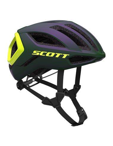 CASCO SCOTT CENTRIC PLUS