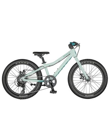 BICICLETA CONTESSA 20 RIGID (KH)