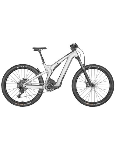 BICICLETA SCOTT STRIKE ERIDE 920 EVO