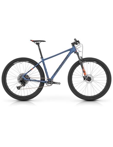 MEGAMO 29" NATURAL ELITE 05 - NAVY BLUE