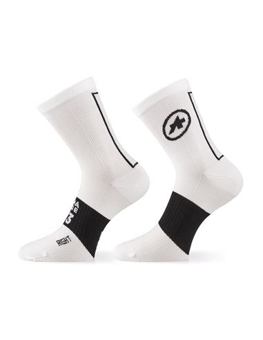 ASSOSOIRES SUMMER SOCKS BL T.I