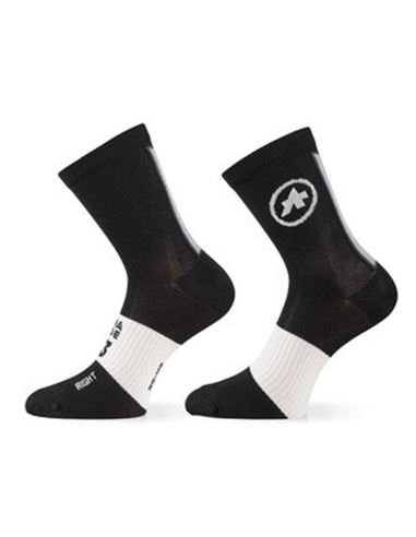 ASSOSOIRES Summer Socks NEG T.I