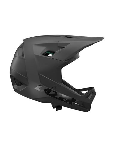 LAZER CHASE KINETICORE MATTE BLACK