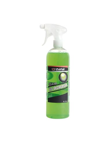 BIO DESEGREASER ZEFAL 1L