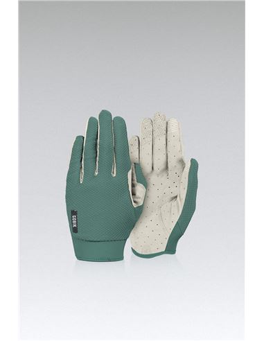 GUANTES LYNX 2.0 UNISEX HEDGE GREEN