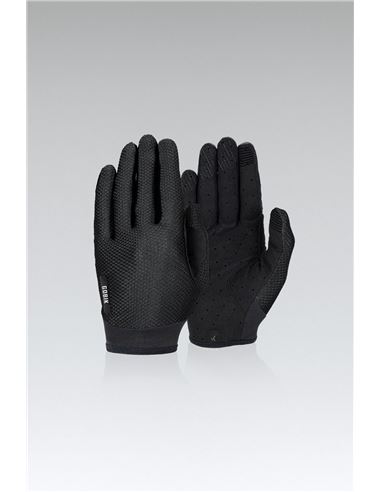 GUANTES LYNX 2.0 UNISEX TRUE BLACK