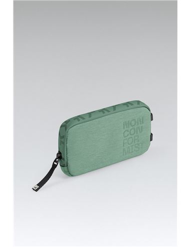 FUNDA DE MOVIL ESSENTIAL 2.0 HEDGE GREEN ONE