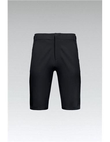 SHORTS COMMUTER HOMBRE BLACK