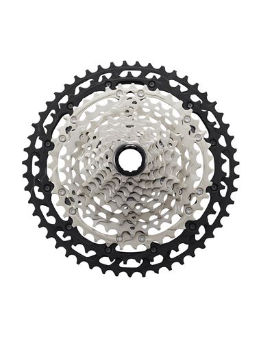 CASSETTE SHIMANO XT M8100 12V