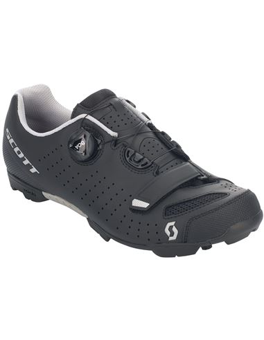 ZAPATILLA MTB SCOTT COMP BOA NEGRO