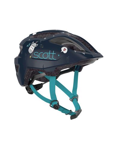 CASCO SPUNTO KID (CE)