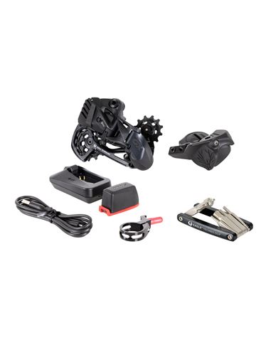 KIT ACTUALIZACION SRAM CAMBIO GX EAGLE A