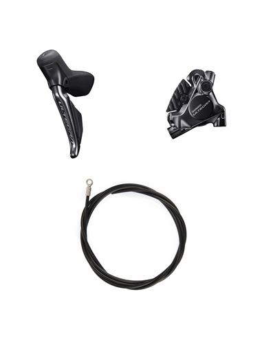 SHIMANO KIT FRENO DEL. ST-R8170(L), BR-R8170(F)