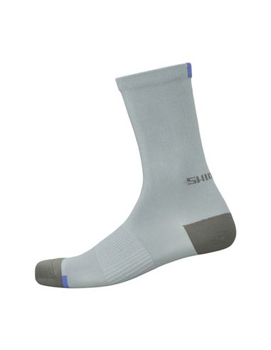 SHIMANO CALCETINES PERFORMANCE M - L UNISEX GRIS CLARO