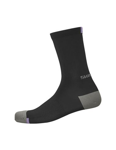 SHIMANO CALCETINES PERFORMANCE M - L UNISEX NEGRO