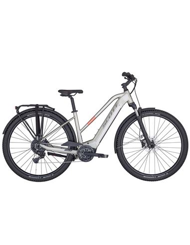 BICICLETA SUB CROSS ERIDE 30 LADY EQ