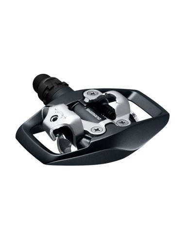 SHIMANO PEDAL ED500 SPD CON CALAS SM-SH56