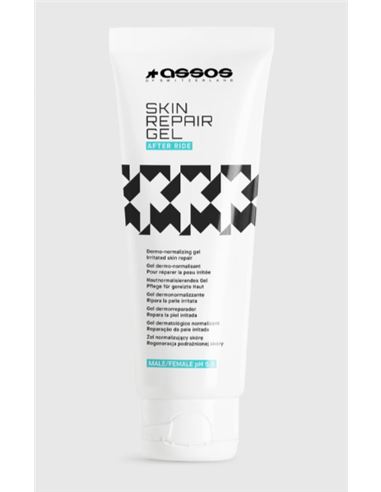 ASSOS SKIN REPAIR GEL EVO 75ML UNISEX