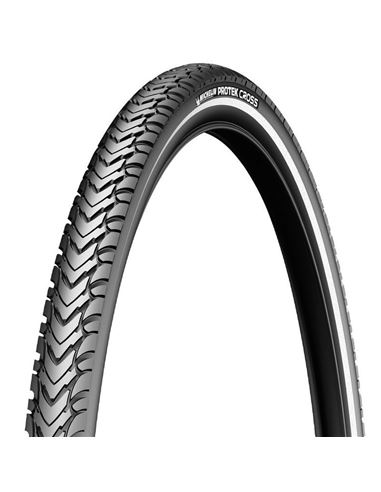 CUBIERTA MICHELIN PROTEK CROSS 700X35C