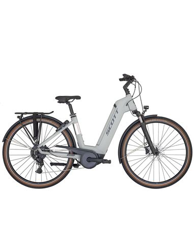 BICICLETA SUB ACTIVE ERIDE UNISEX