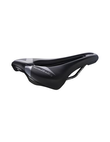 SILLIN SELLE ITALIA X-BOW SUPERFLOW S3 NEG