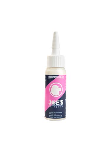 LIQUIDO JOES TUBELESS CARRETERA 60 ML.