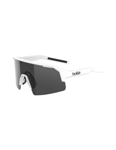 GAFAS BOLLE C-SHIFTER WHITE MATTE (LENTE