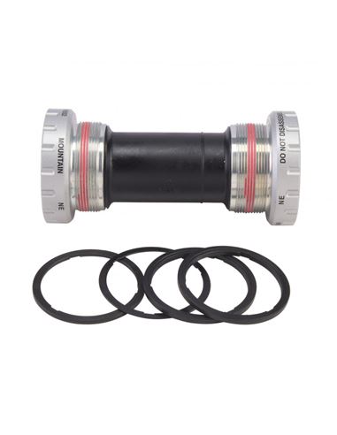 CAZOLETA SHIMANO PEDALIER DEORE BB52