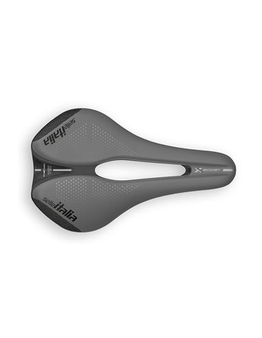 SILLIN SELLE ITALIA NOVUS BOOST EVO X-CROSS TM SUPERFLOW