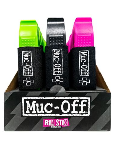 DESMONTABLE MUC-OFF PINK