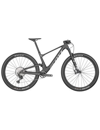 BICICLETA SPARK RC TEAM BLACK