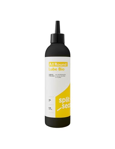 LUBRICANTE SPLIT SECOND BIO COMPLETO BOTE 250ML