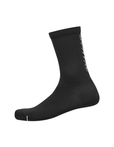 SHIMANO CALCETINES S-PHYRE MERINO M - L 41/44 NEGRO