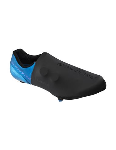 SHIMANO CUBREPUNTERAS S-PHYRE L (TALLA DE ZAPATILLA 42 - 44)