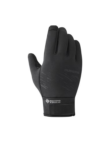 SHIMANO GUANTES AISLANTES WINDSTOPPER