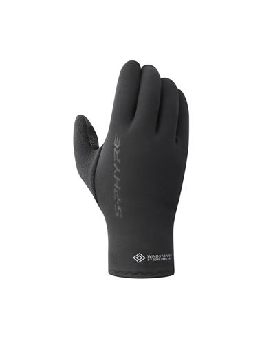 SHIMANO GUANTES TÉRMICOS S-PHYRE