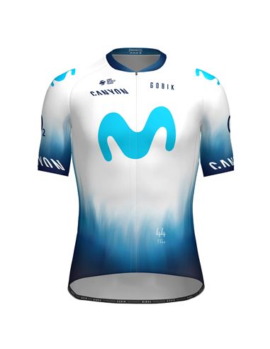 INFINITY MOVISTAR TEAM THE ICEBERG