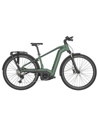 BICICLETA SUB SPORT ERIDE 10 MEN