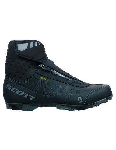 ZAPATILLAS MTB HEATER GORE-TEX