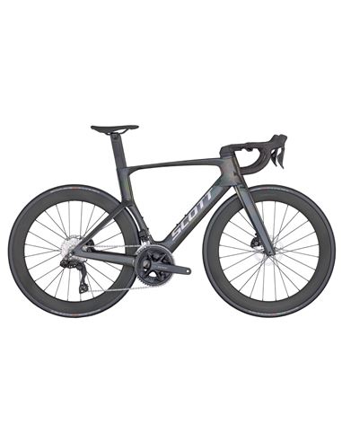 BICICLETA FOIL RC 20