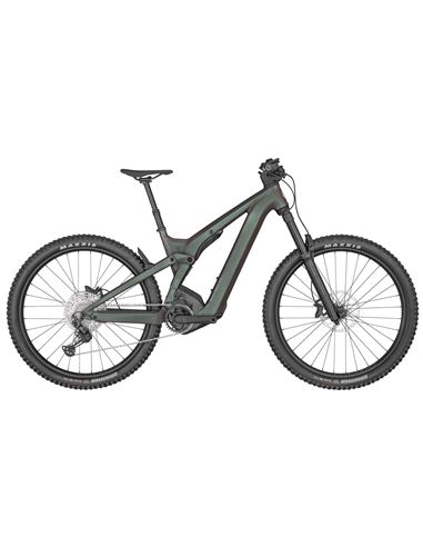 BICICLETA SCOTT PATRON ERIDE 920